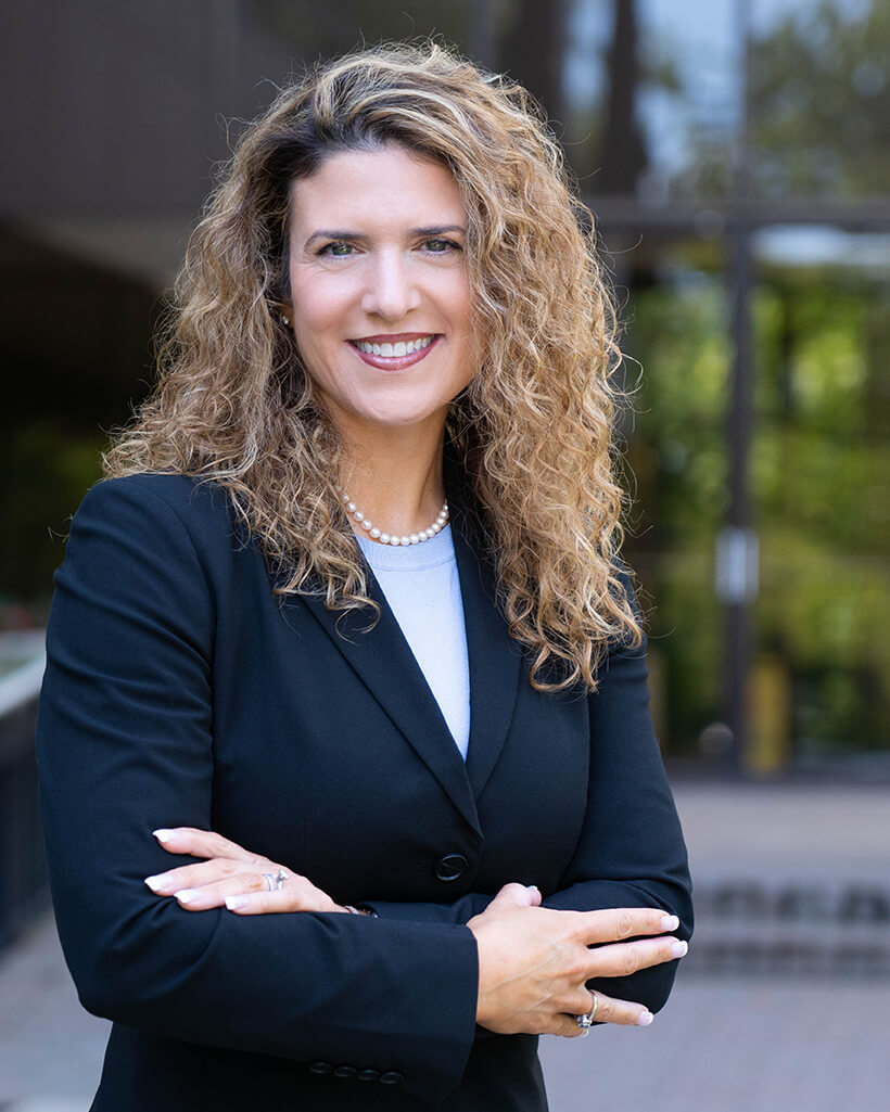 Jennifer Jacobus